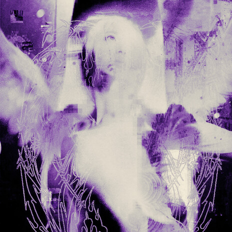 her flowers cover art