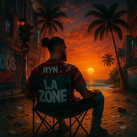 La Zone cover art