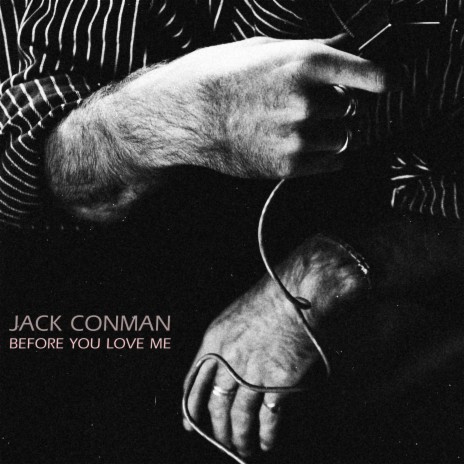 Before You Love Me cover art
