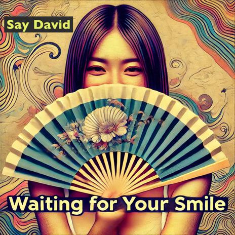 Waiting For Your Smile cover art