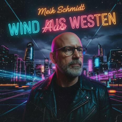 Wind aus Westen (Jazz RemiX) cover art