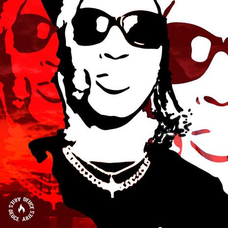 Cl3ar Nailz cover art