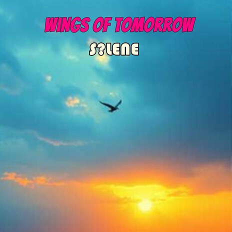 Wings of Tomorrow cover art