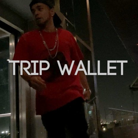 TRIP WALLET cover art