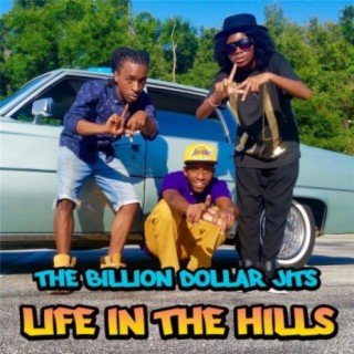 The Billion Dollar Jits