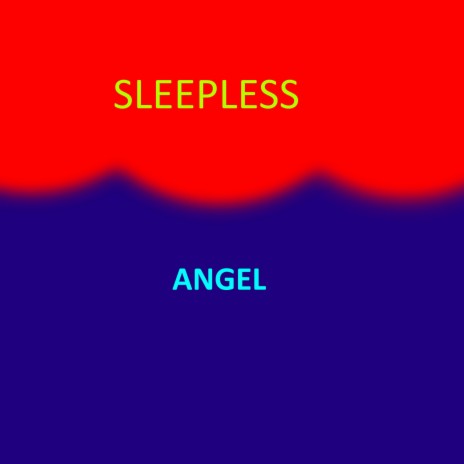 Angel cover art