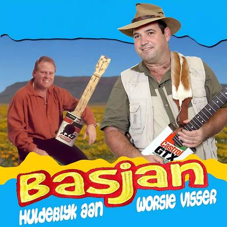 Strandfontein cover art