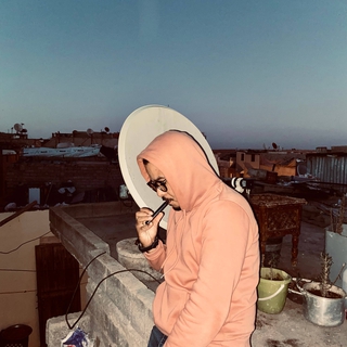 Day off cover art
