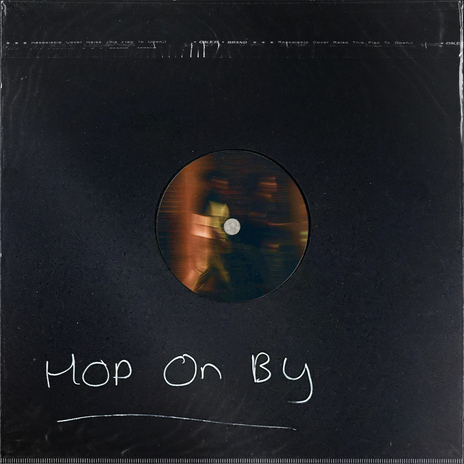 Hop On By (Extended Mix) ft. Lucy Tun & Nicknames cover art