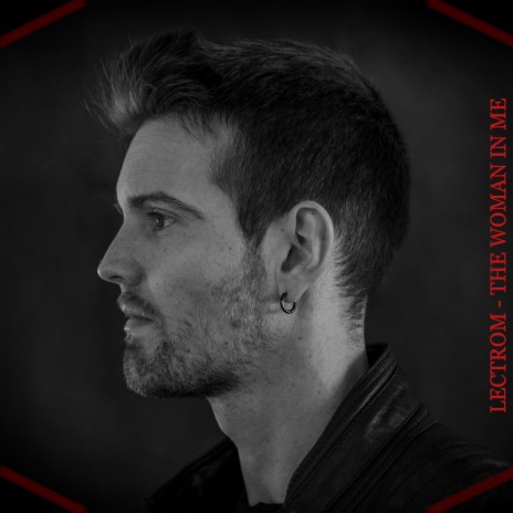 The Woman in Me cover art