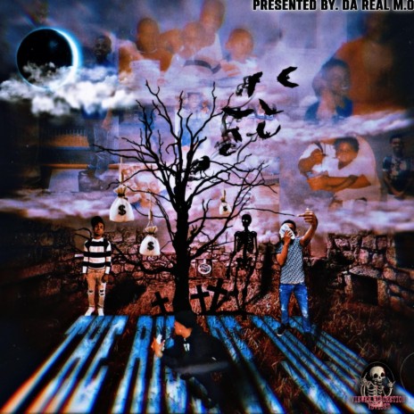 Cp3 cover art