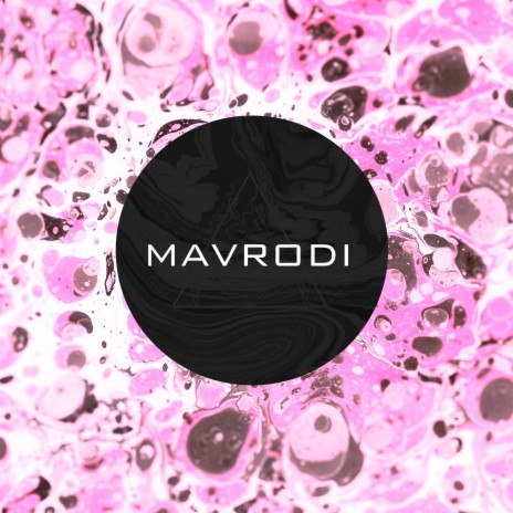 Mavrodi cover art