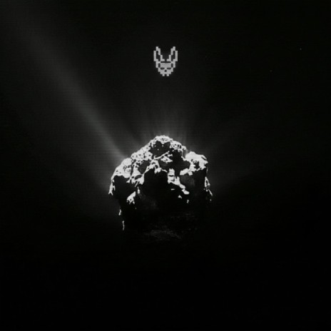 BLEED OUT cover art