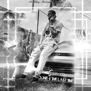 Done 4 The Last Time (Edited) (Radio Edit)