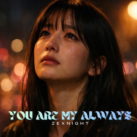 You Never Missed Me Back cover art