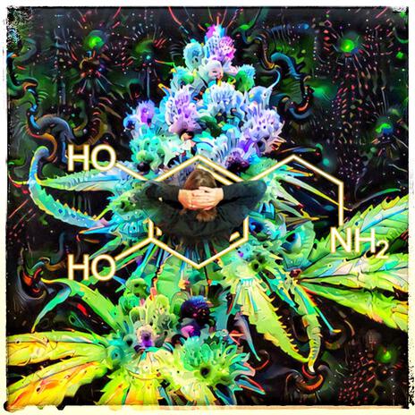 Dope A Main ft. E_z cover art