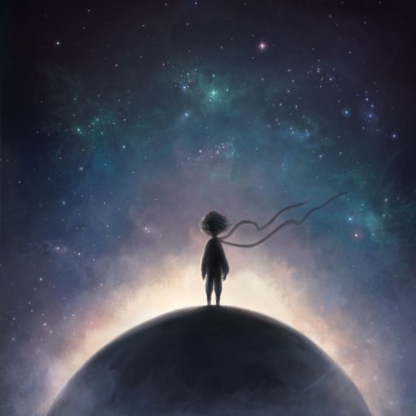 Stargazin' cover art
