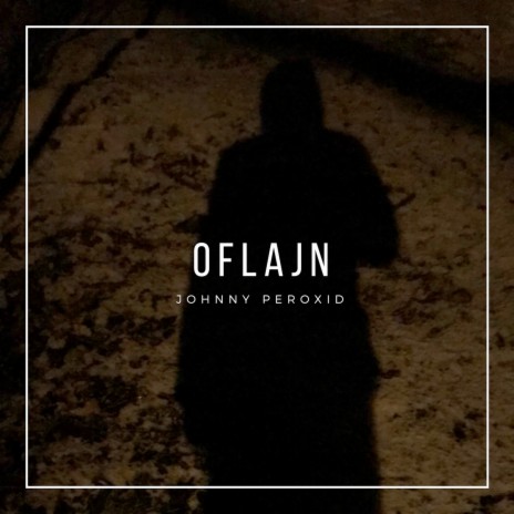 Oflajn cover art
