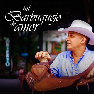 Mi Barbuquejo de Amor cover art