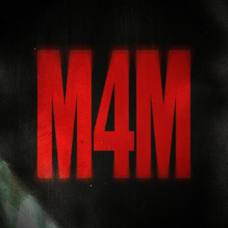 M4M cover art
