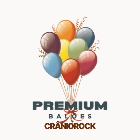 Premium Balões cover art