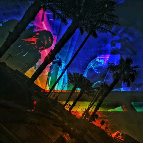 City 2 City cover art