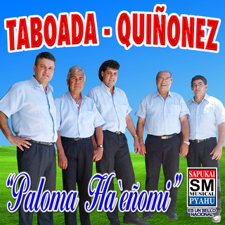 Taboada - Quiñonez