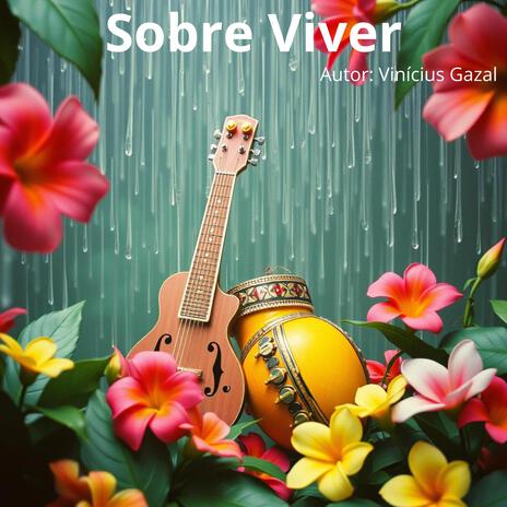 Sobre Viver cover art