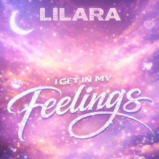 I Get In My Feelings cover art