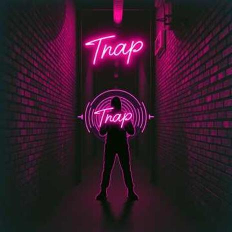 Xa Trap cover art
