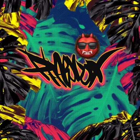 Delicious Monster cover art