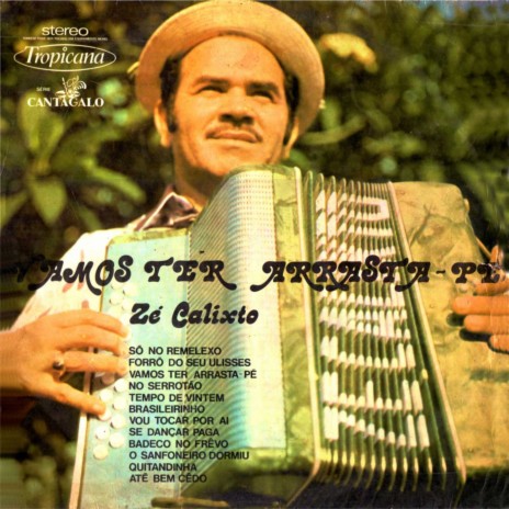 Quitandinha cover art