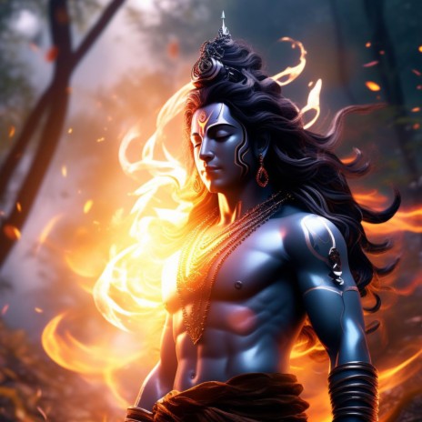 Shivaa (A Divine Tribute To Mahadev) ft. Dopvaidya