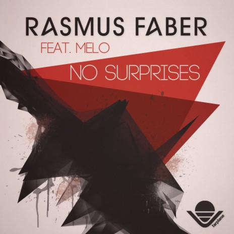 No Surprises (Album Edit) cover art