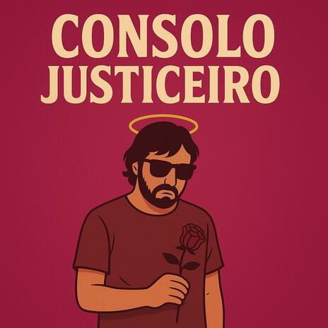 Consolo Justiceiro cover art