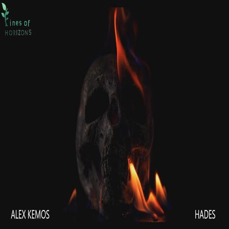 Hades cover art