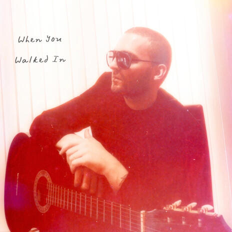 Never Coming Back cover art