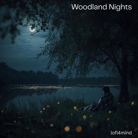 Woodland Nights cover art