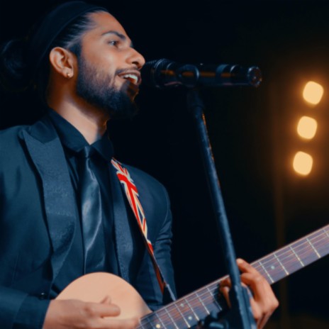 Naa Jeena ft. Gagzie & Memorable The Band cover art