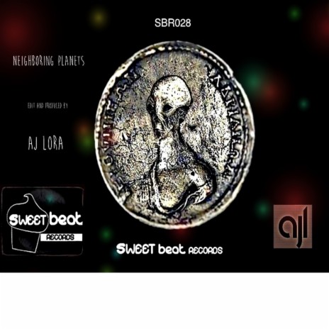 Yeah & Hecho (Original Mix) cover art