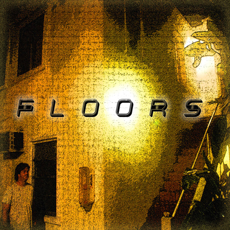Third Floor cover art