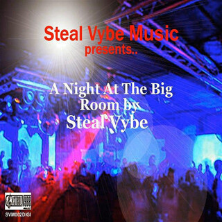 A Night At The Big Room