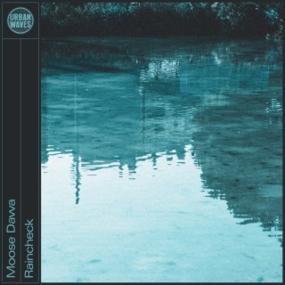 Raincheck cover art