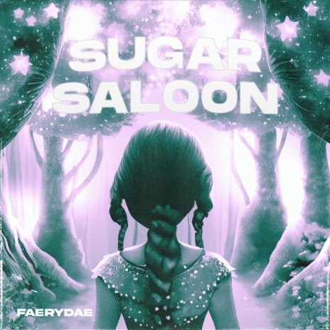 Bubble Bath cover art