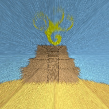 One Death cover art