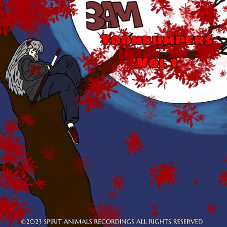 3am cover art
