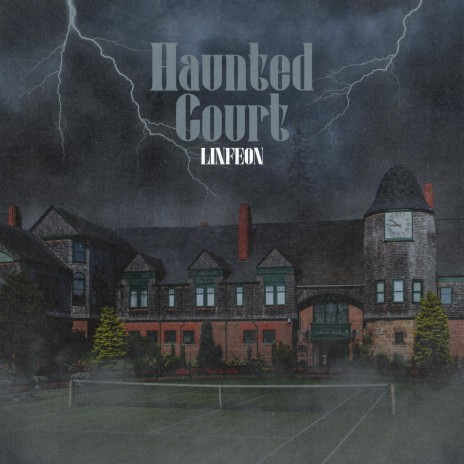 Telaraña cover art