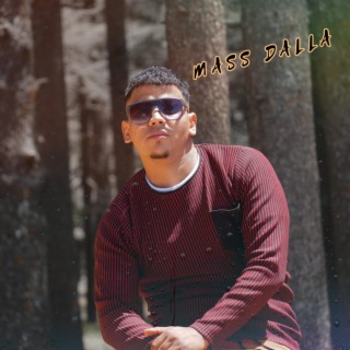 TISLIT Disli cover art