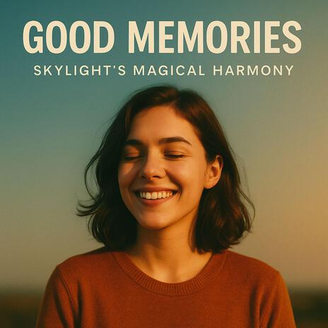 GOOD MEMORIES cover art