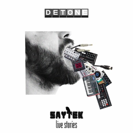 Transposition (Live) cover art